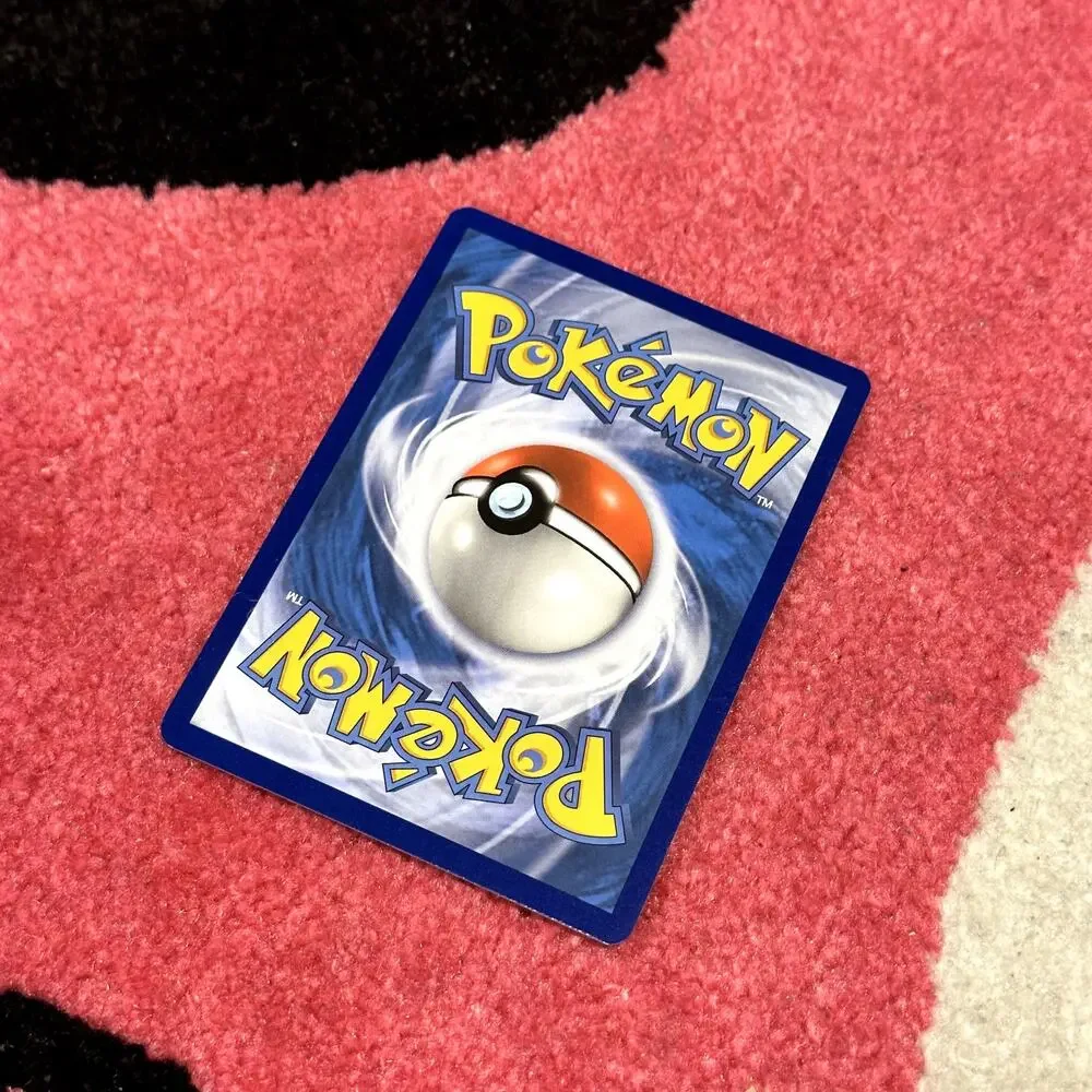 Psyduck #7 – Pokémon Detective Pikachu – Holo – As Pictured